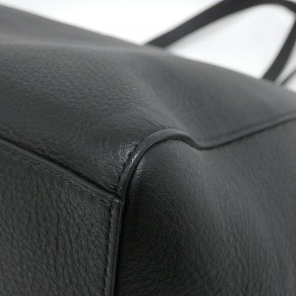 Balenciaga Everyday East West Tote Calf Tote Bag - Picture 3 of 8